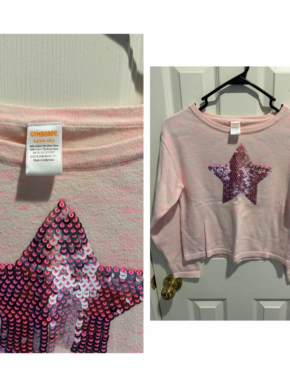 Large lot of Large to XXL Girls clothing Various brands Alot of NWT